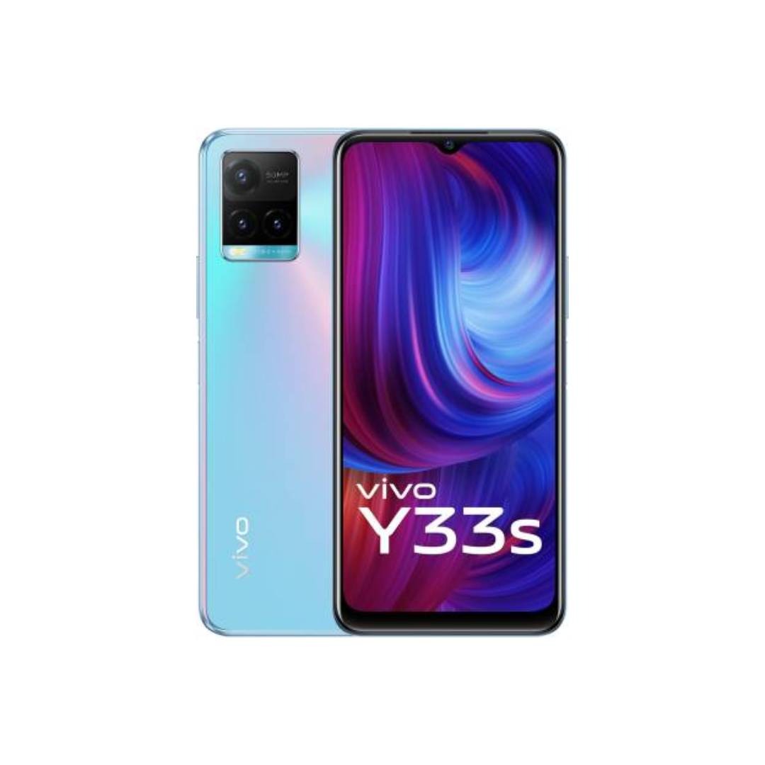 Vivo Y33s Smartphone