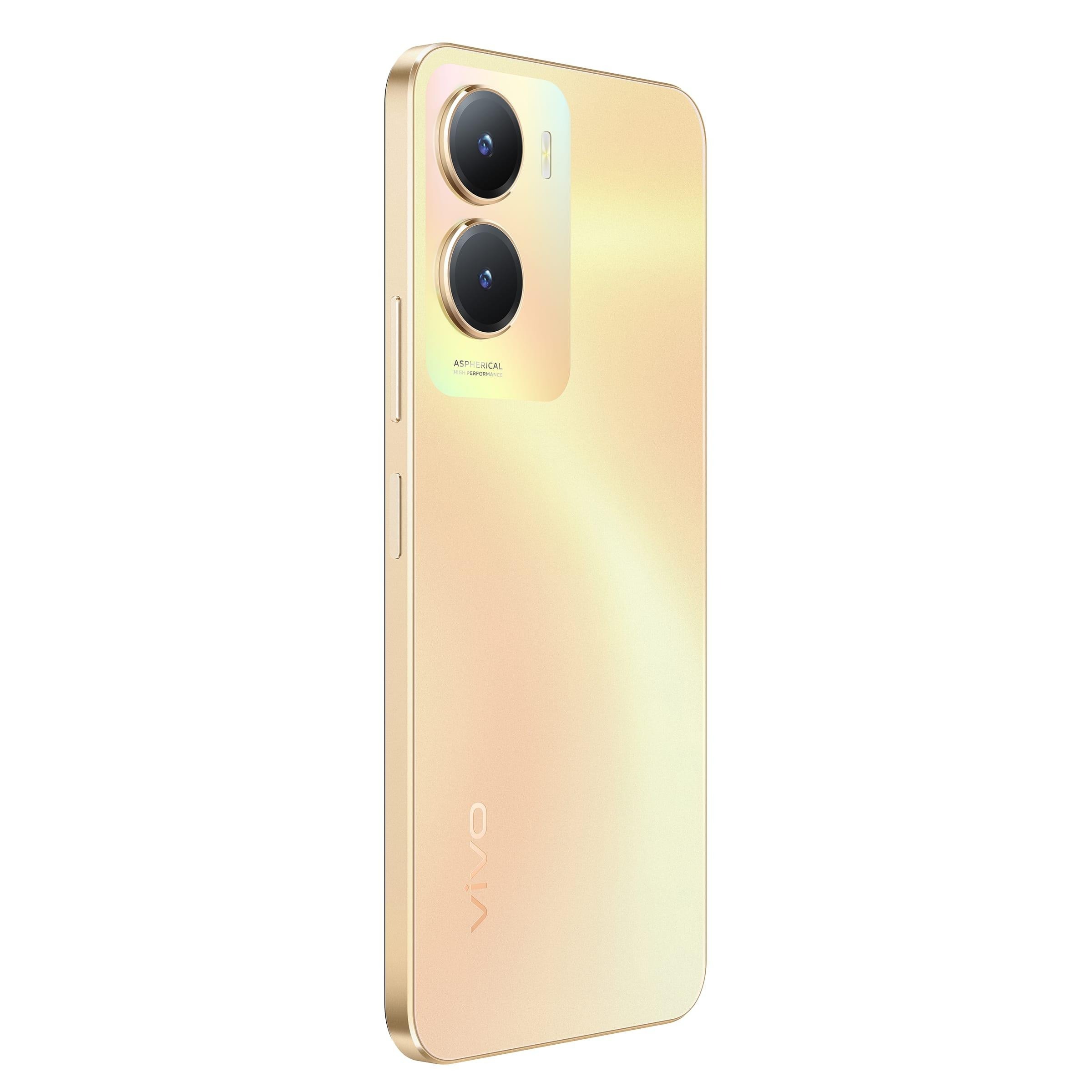 Vivo T2x 5G Smartphone