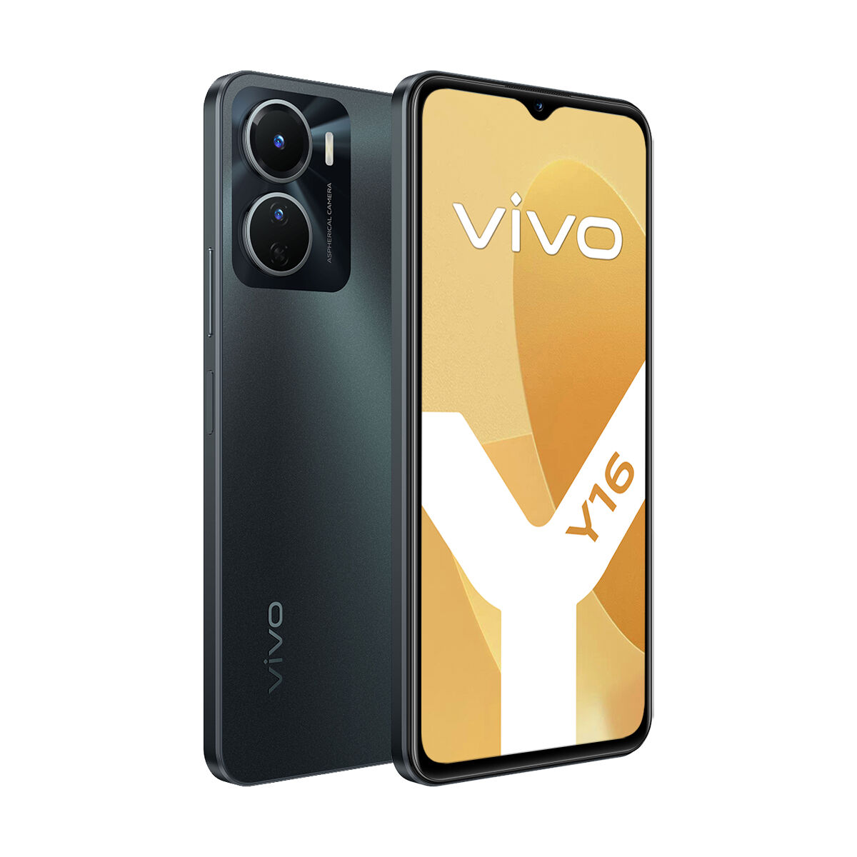 Vivo Y16 Smartphone