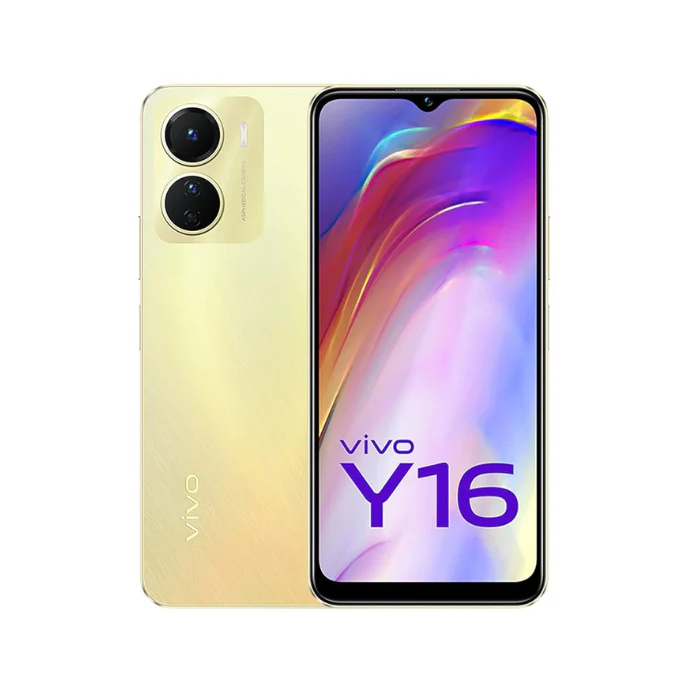 Vivo Y16 Smartphone