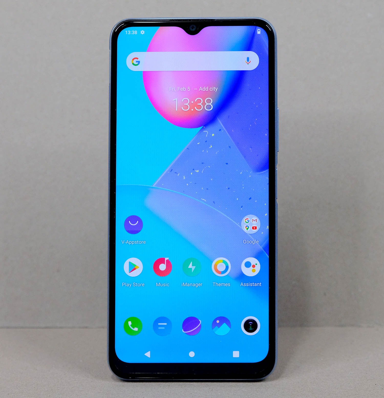 Vivo Y12s Smartphone