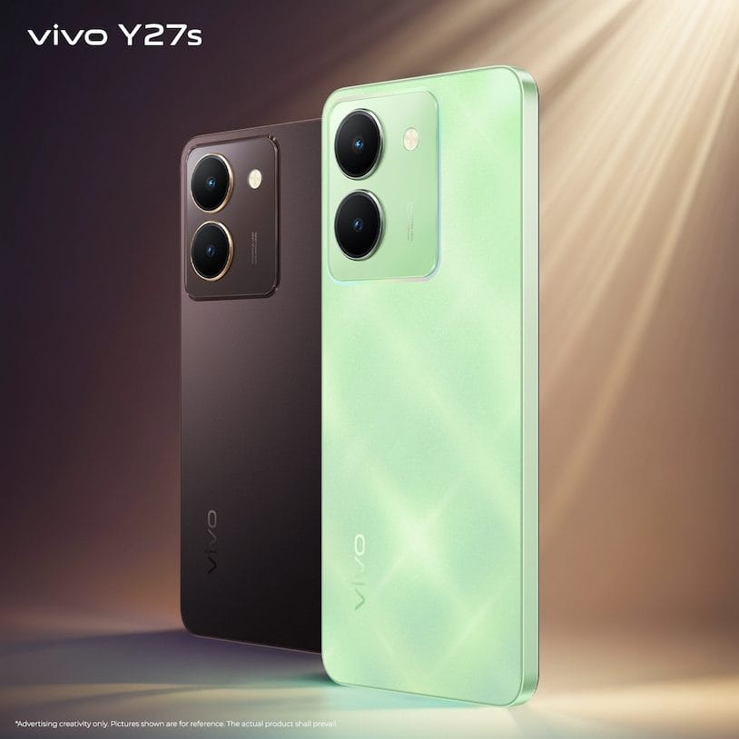 Vivo Y27s Smartphone