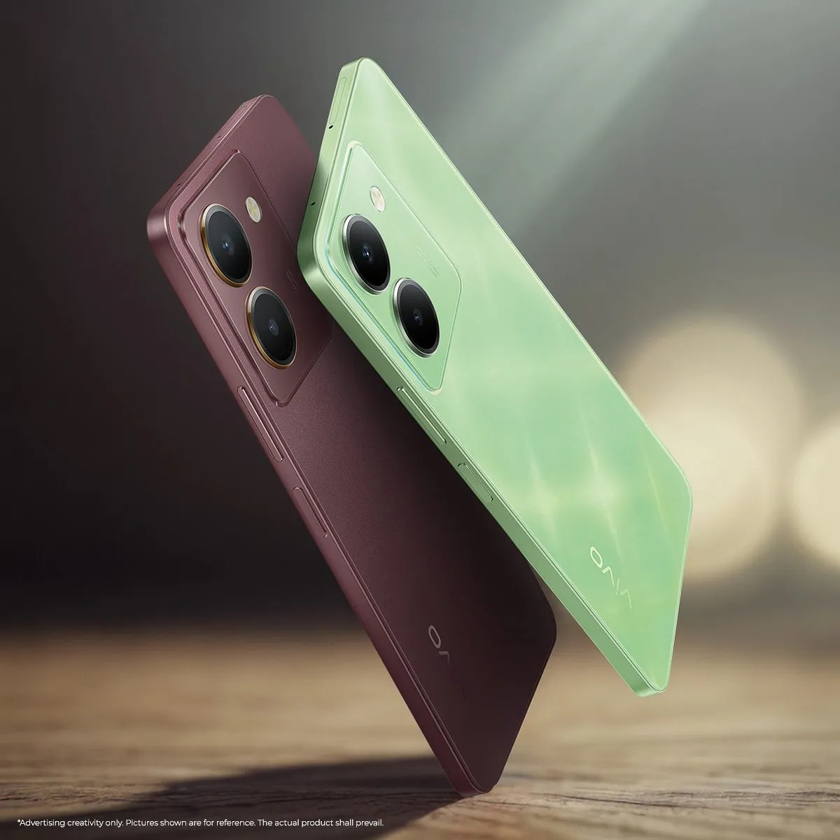 Vivo Y27s Smartphone