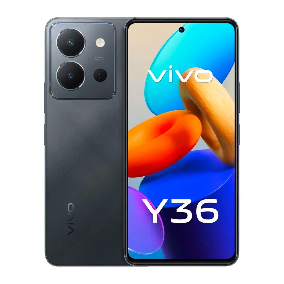 Vivo Y36 Smartphone