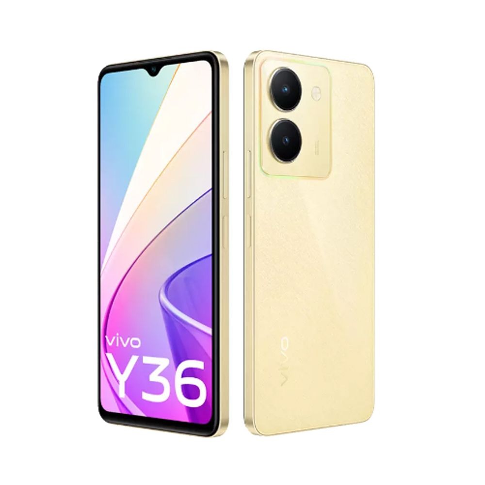 Vivo Y36 Smartphone
