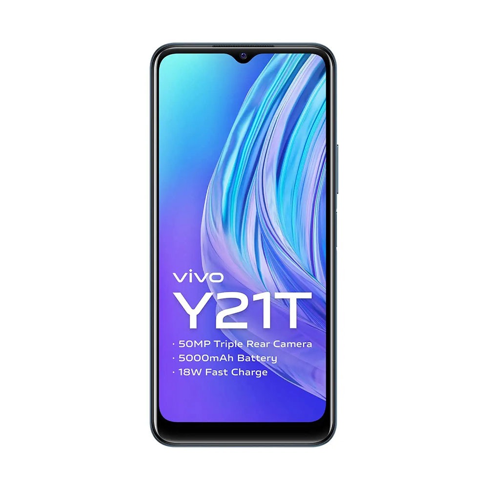 Vivo Y21T Smartphone