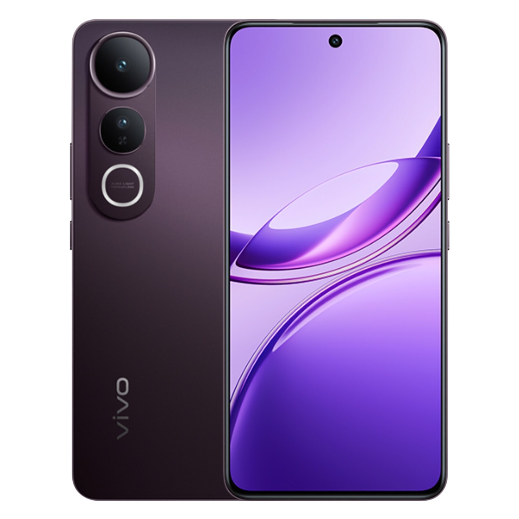 Vivo Y53s Smartphone