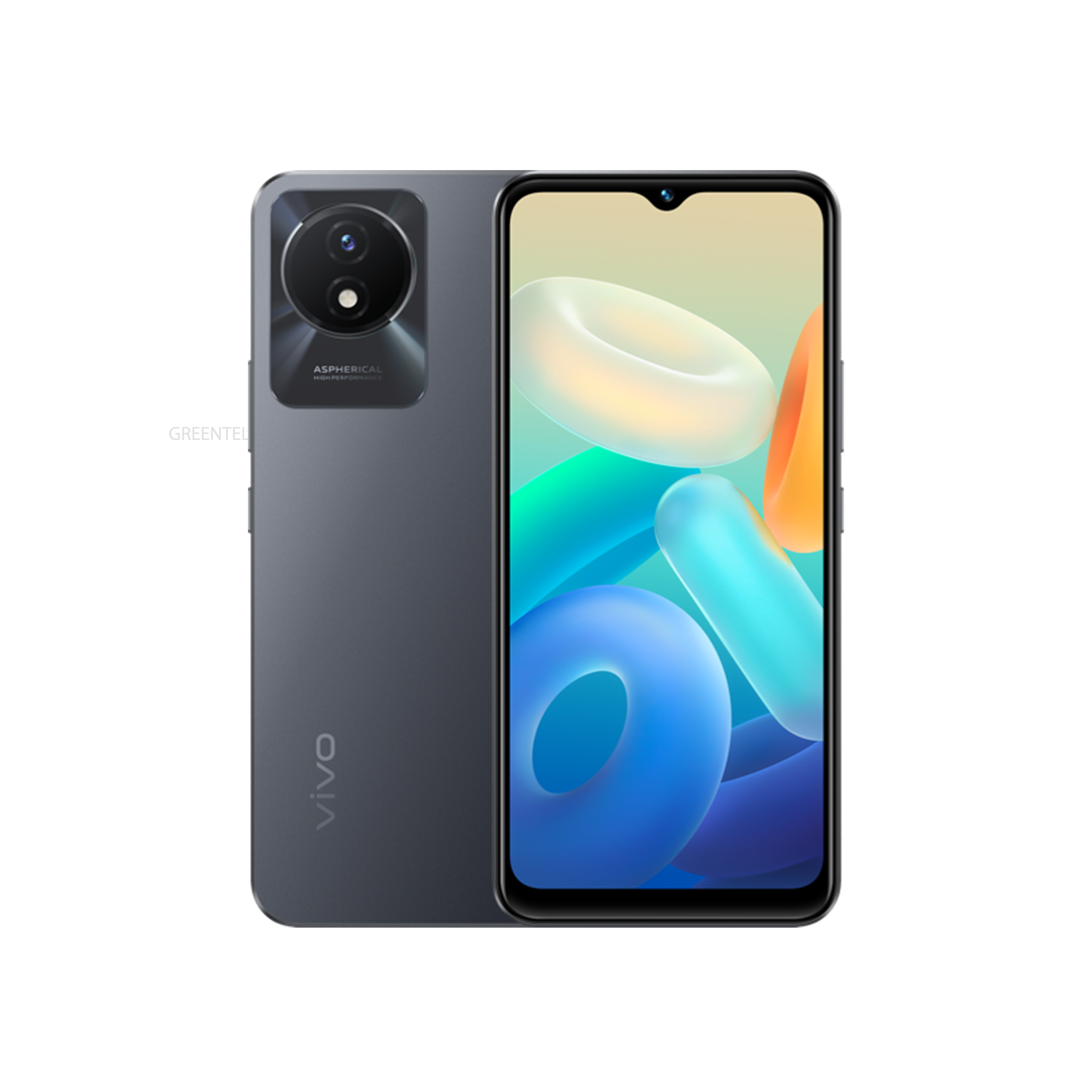 Vivo Y02t Smartphone