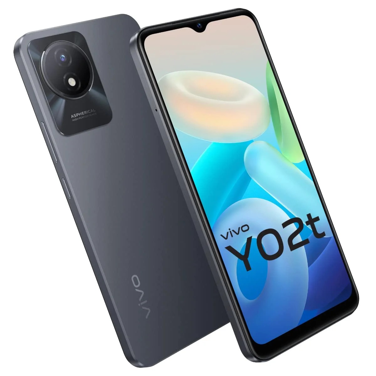 Vivo Y02t Smartphone