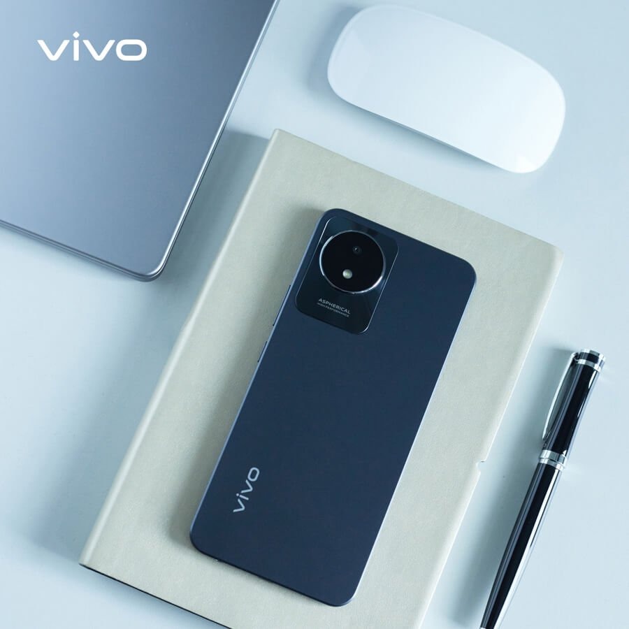 Vivo Y02t Smartphone