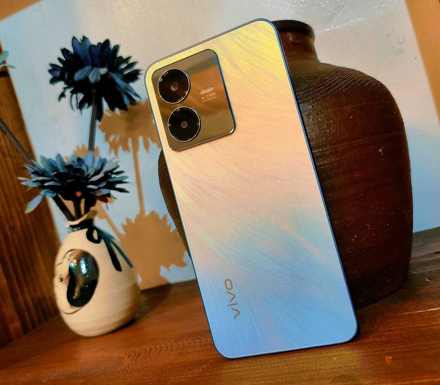 Vivo Y22s Smartphone