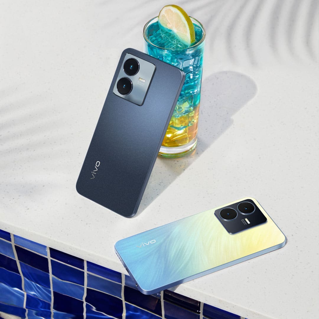 Vivo Y22s Smartphone