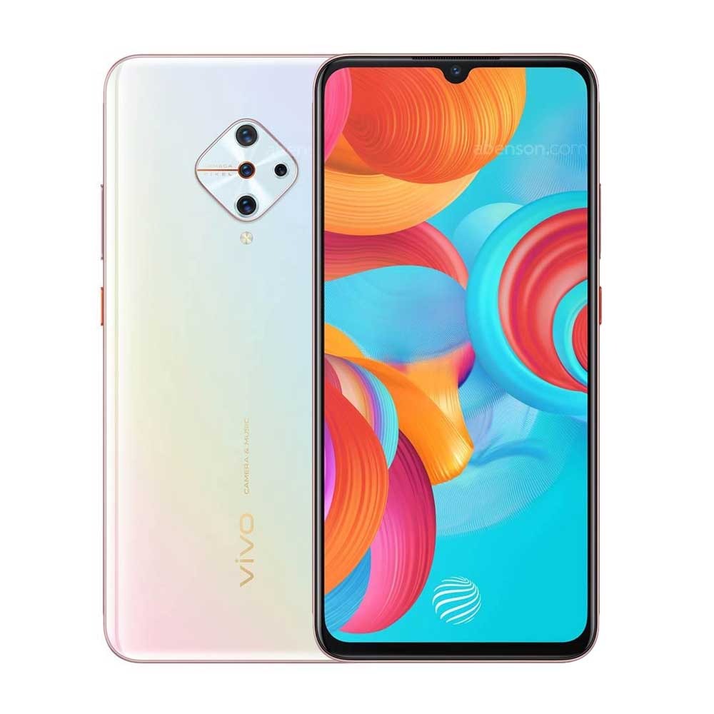 Vivo S1 Pro Smartphone