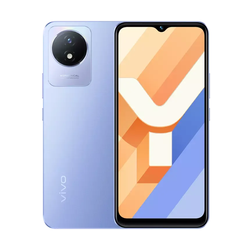 Vivo Y02A Smartphone