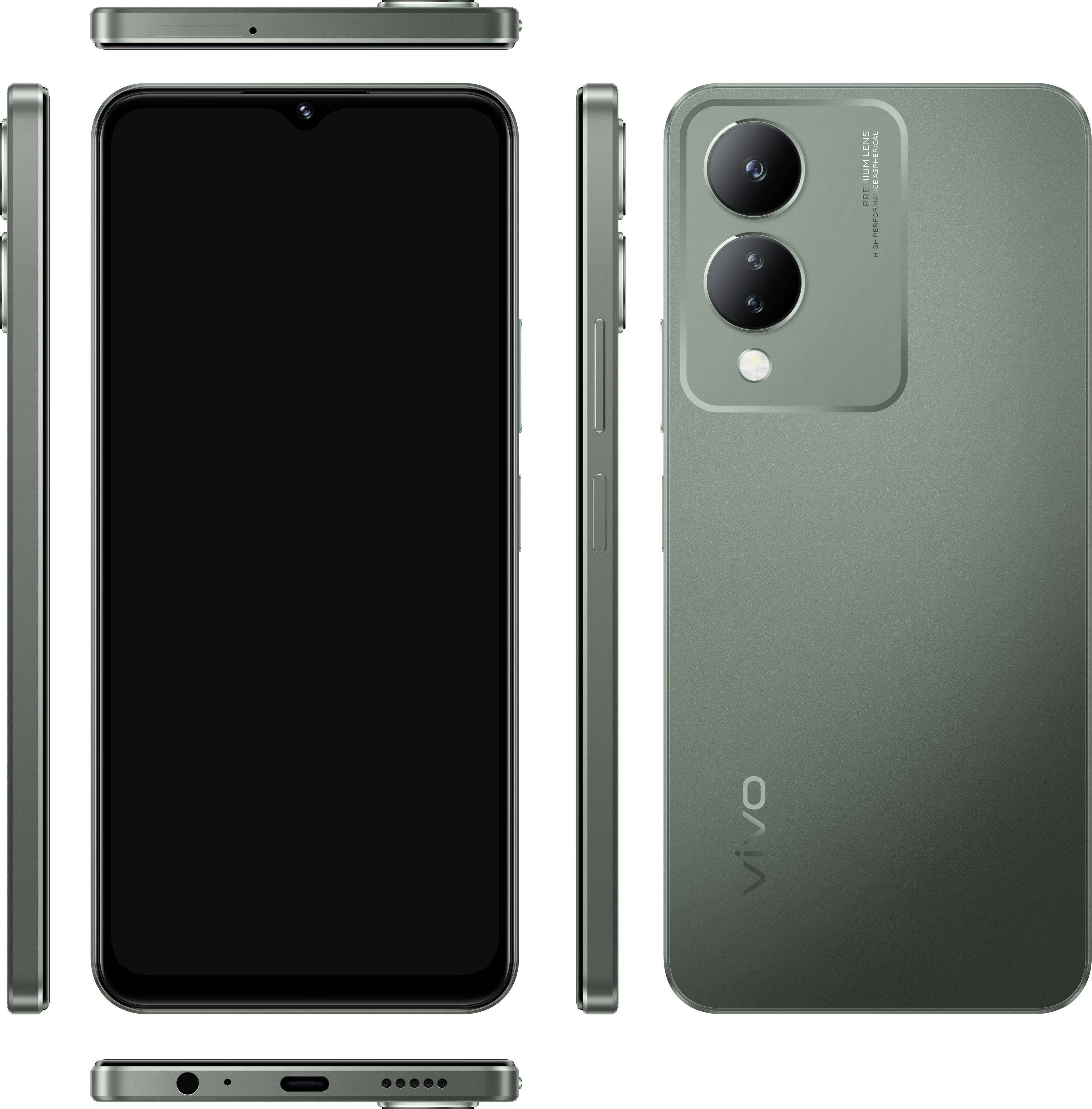 Vivo Y17s Smartphone