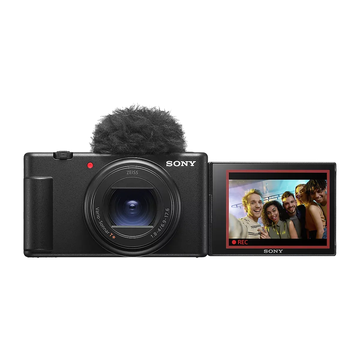 Sony ZV-1 Mark II Vlogging Camera (ZV-1M2)