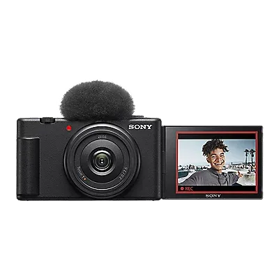 Sony ZV-1 Mark II Vlogging Camera (ZV-1M2)