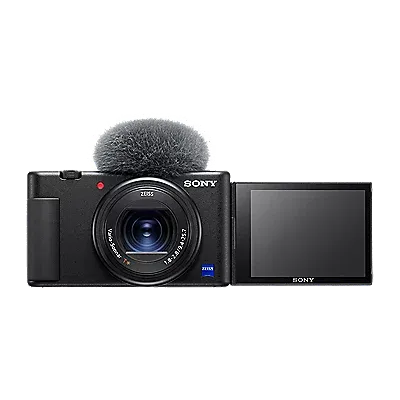 Sony ZV-1 Mark II Vlogging Camera (ZV-1M2)
