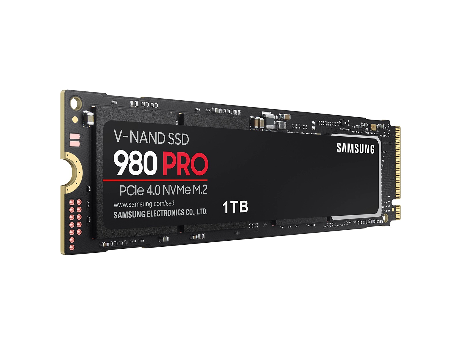 Samsung 980 PRO NVMe SSD 1TB