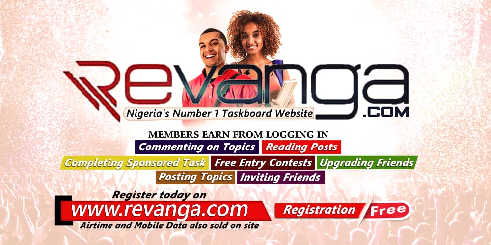 SHARE OUR BANNER ON SOCIAL NETWORK
