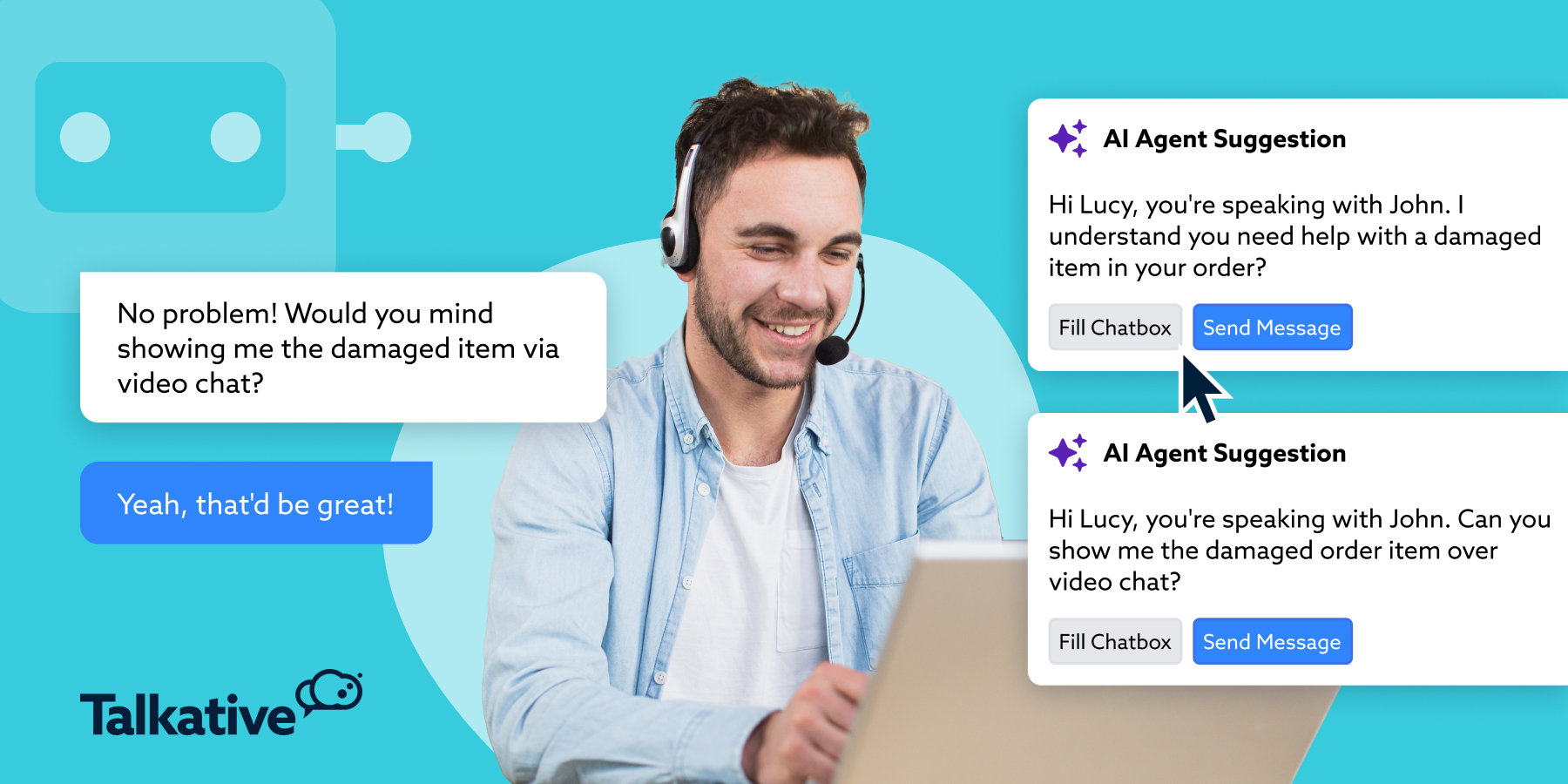 AI Customer Service