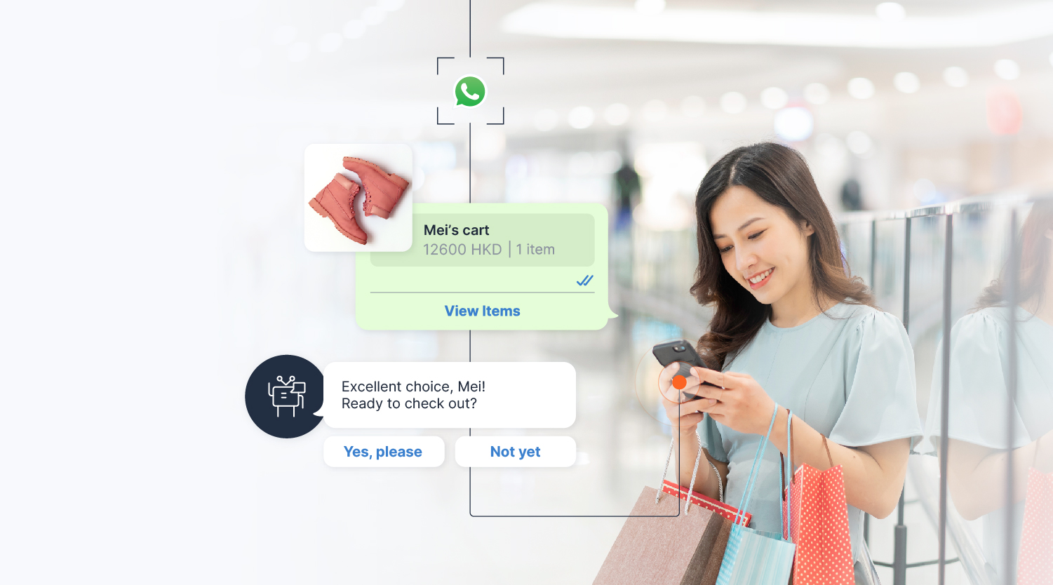 Retail Voice AI