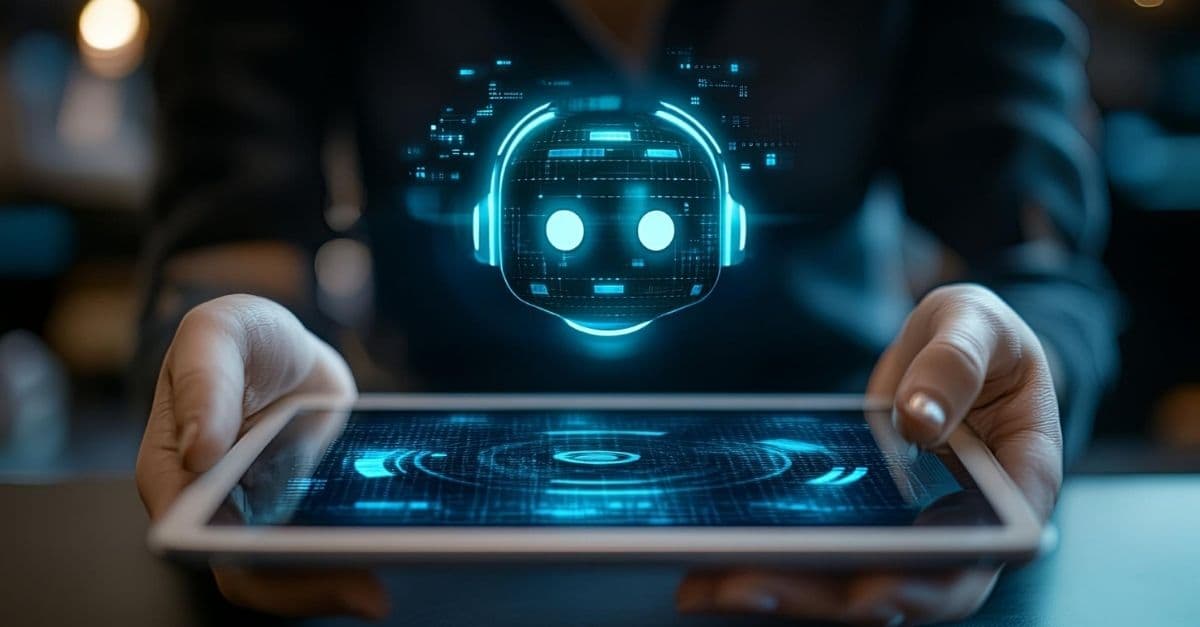 Business AI Productivity