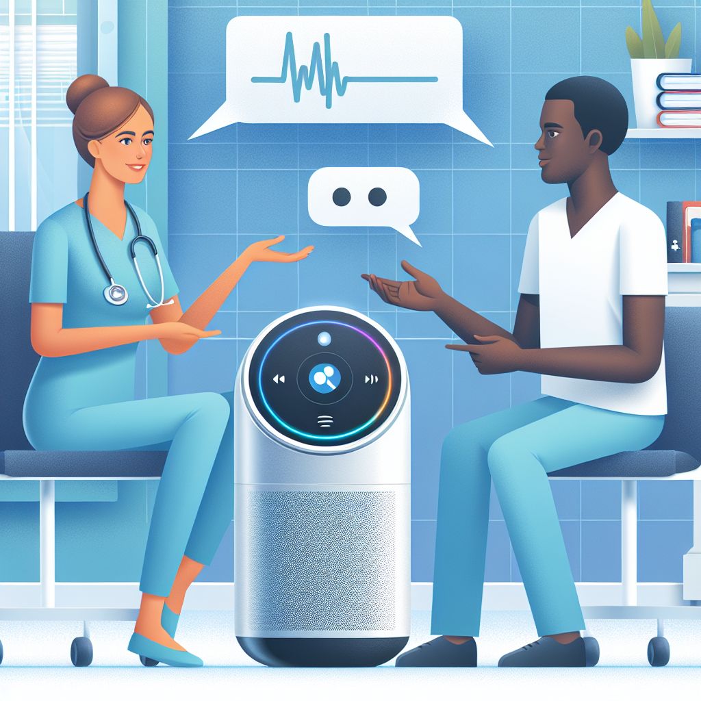 Accessibility AI