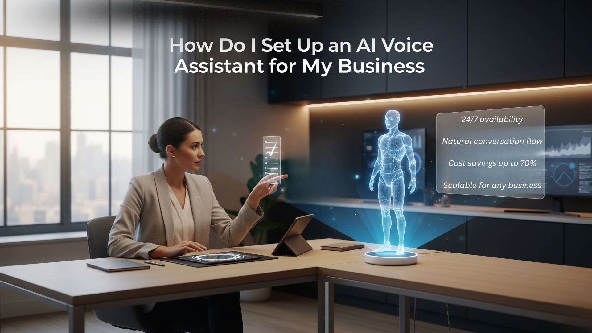 HR AI