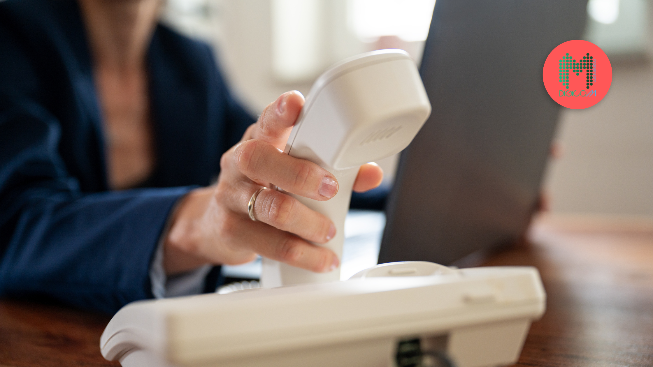 Mainstream Digicom - Why Should Traditional Landlines Take a Bow?