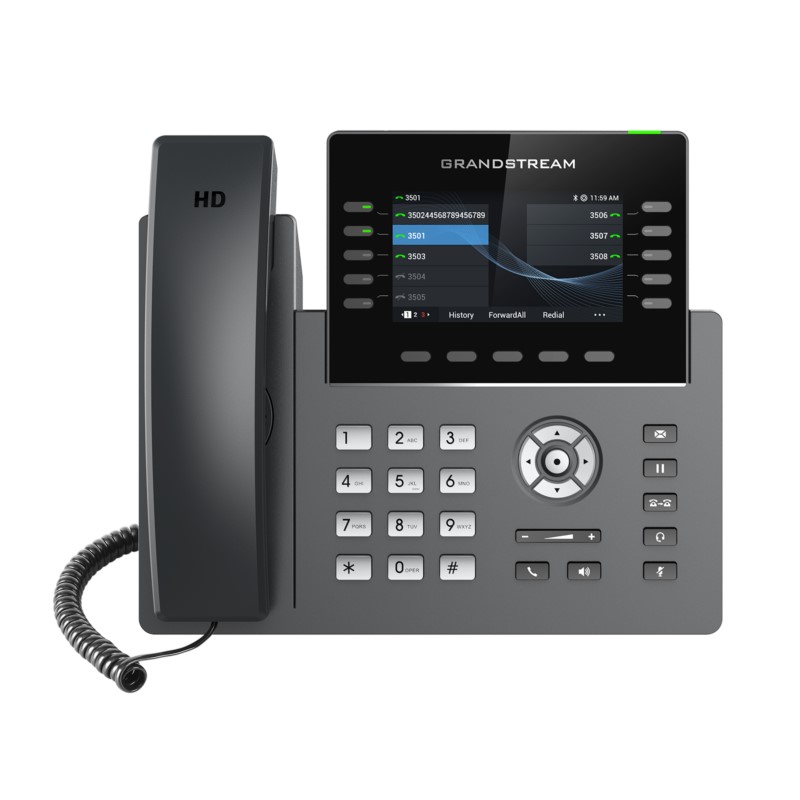 Grandstream GRP2614 IP Phone