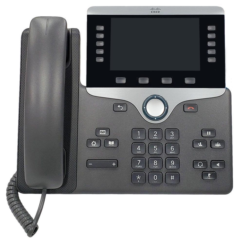 Cisco 8861 IP Phone