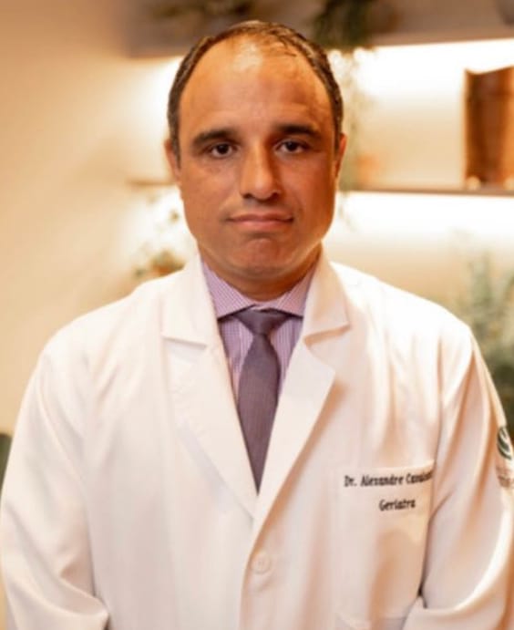 Dr. Alexandre
