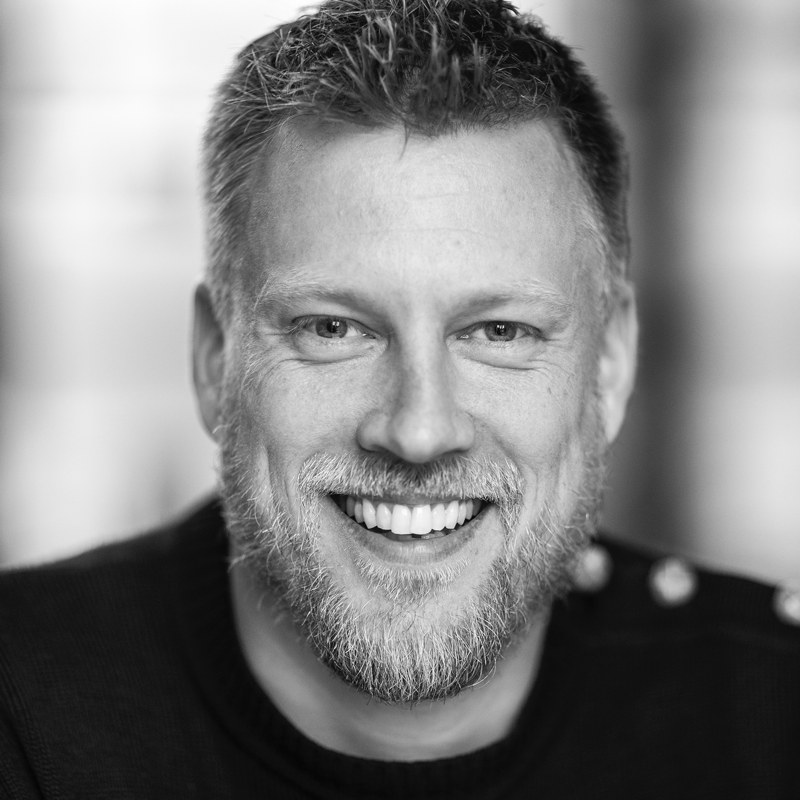 Profile of Dan Okkels