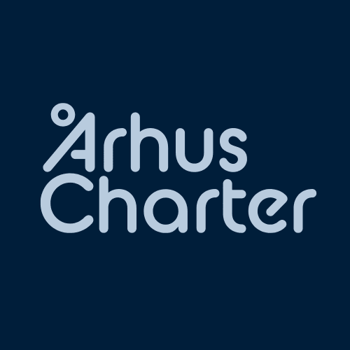 Logo of Århus Charter