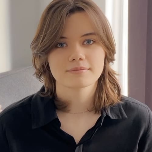 Avatar of Evelina