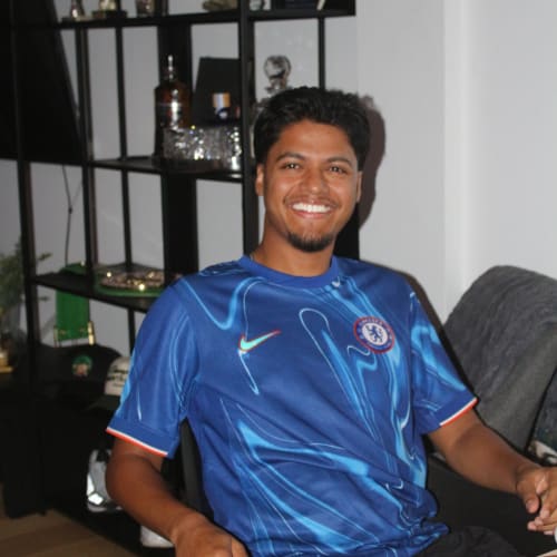 Avatar of Abeivarmaa