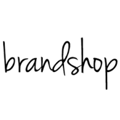 Logo of Brandshop ApS
