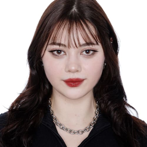 Avatar of Oana-Teodora