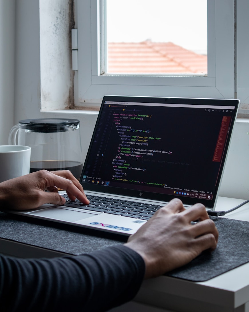 Custom Software Development