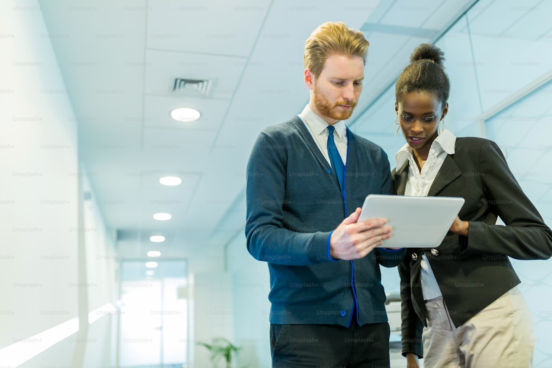 IT Consulting and Strategy