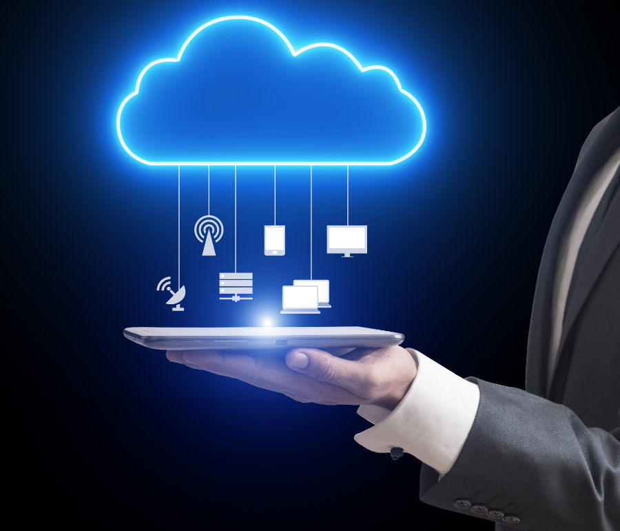 Cloud Solutions and Migration