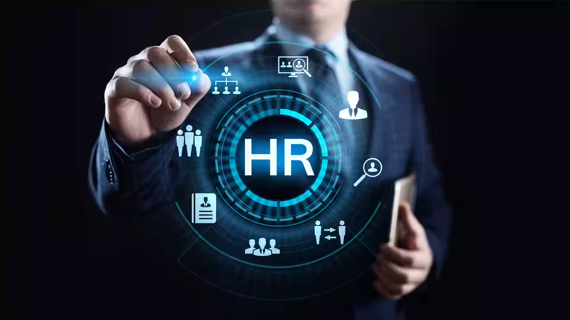 HR Solutions and Recruitment Services
