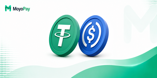 Stablecoins Take Center Stage: Nigeria, Paga-Crossmint, and the Future of African Finance