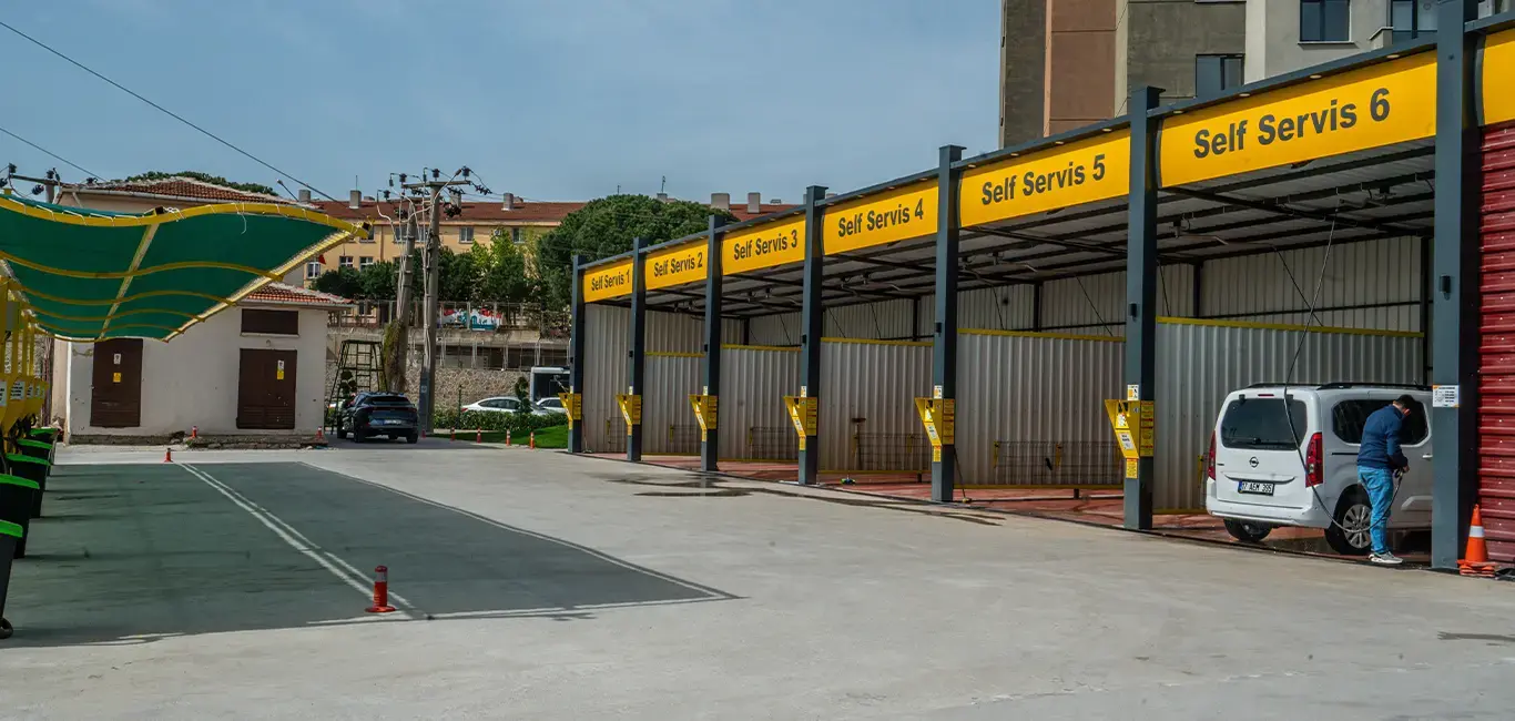 Yıkapark