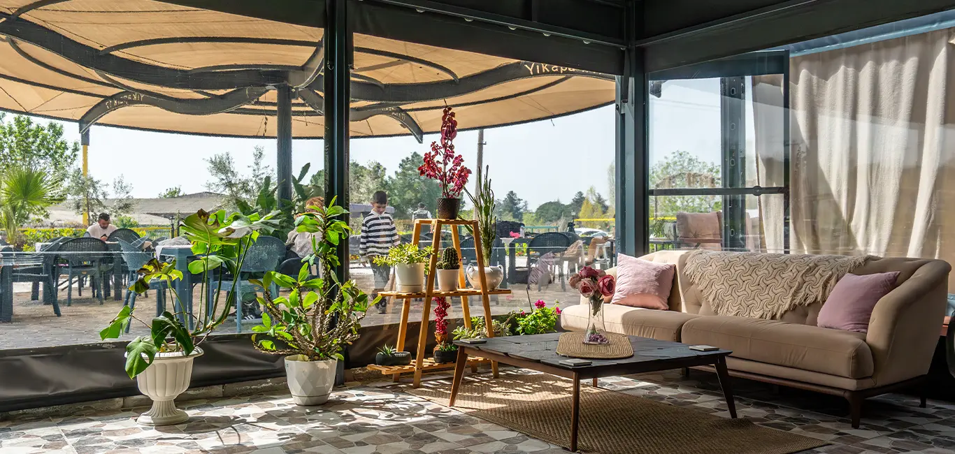 Yıkacafe