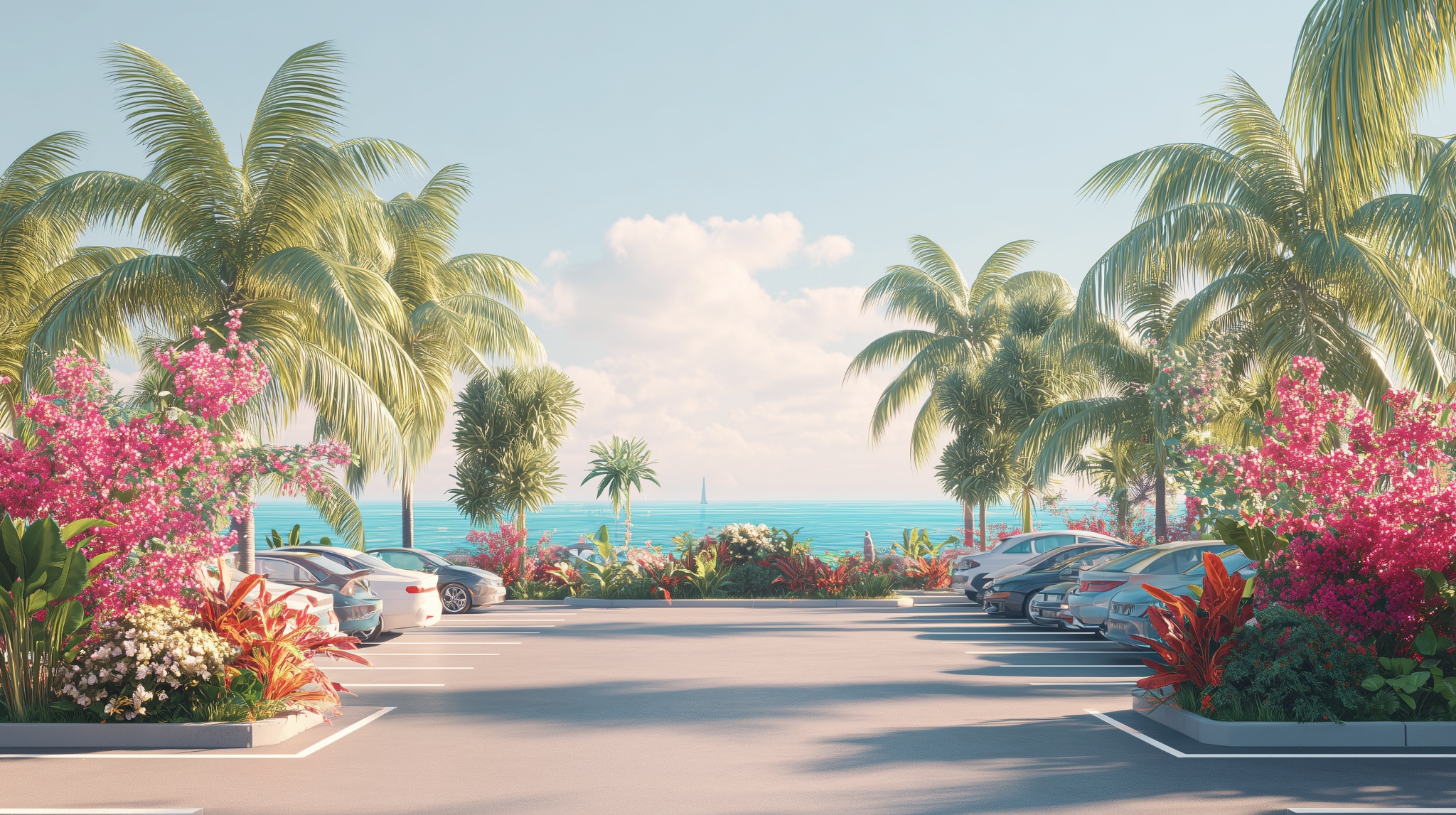 Sunny Vybz Corp hero