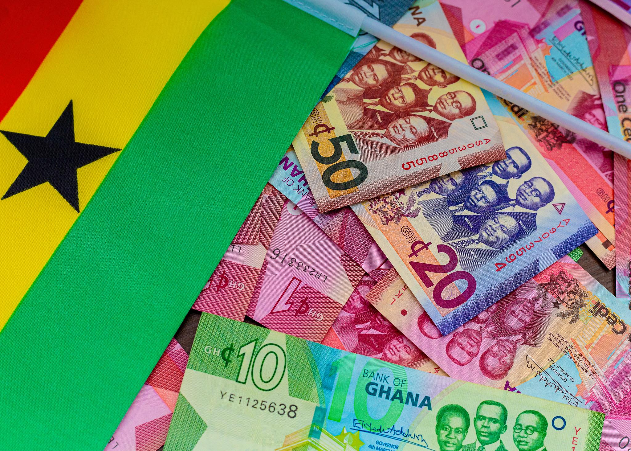 Ghana Pays $909 Million Interest Under Debt Restructuring Programme to Rebuild Investor Confidence