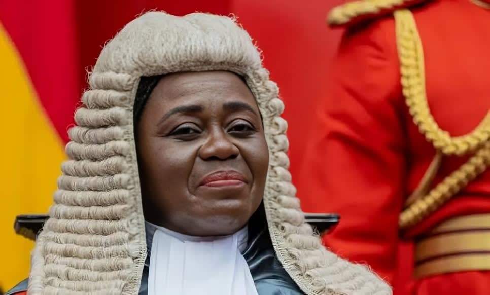 ECOWAS Court Dismisses Torkonoo’s Claims, Rules in Favour of Ghana
