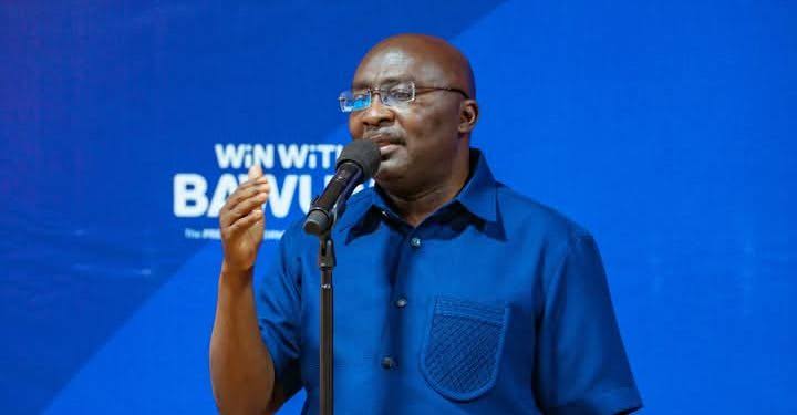 Ghana's Constitutional Review: NPP Rejects Five-Year Presidential Term Proposal